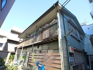 ＨＯＵＳＥ　Ｌａｈａｉｎａの物件外観写真